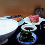 季節料理 魚竹 - #家庭画報風味