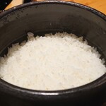 こはち - ランチ、土鍋ご飯