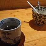 こはち - コーヒー 110円(税込)