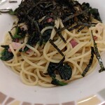 サイゼリヤ - 