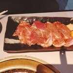 Tokugawa Yakiniku Senta Moriyama Ten - 