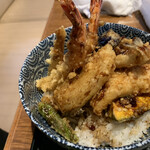 Tempura Kappou Usagi - 