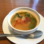 サンジャン・ピエドポー - 