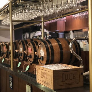 ビストロ グルマン_2