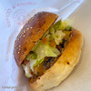 THE BURGER SHOP - 