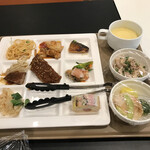 ラ・ベランダ - 