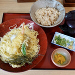 Tedukuri Udon Tamaki - 