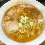 やまだラーメン - 