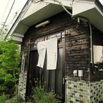 そば哲 - そば哲 遠浅店 - 2020年夏