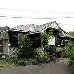 そば哲 - そば哲 遠浅店 - 2020年夏