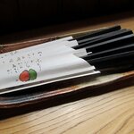 そば哲 - そば哲 遠浅店 - 2020年夏