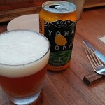 Machi No Para - 地ビール