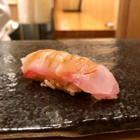鮨 花おか 渋谷 - 