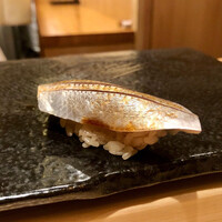 鮨 花おか 渋谷 - 