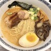 熊本ラーメン ひごもんず 三鷹店