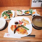 やおまんキッチン - 