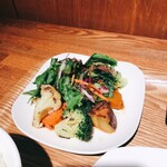 やおまんキッチン - 