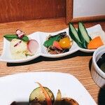 やおまんキッチン - 