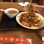 北京料理 方庄 - 