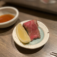 うしごろ 貫 五反田店 - 