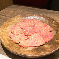 うしごろ 貫 五反田店 - 