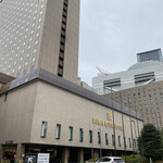 リーガロイヤルホテル大阪 - 今月もお世話になります^ ^