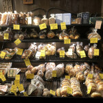 バックシュトゥーベ ツオップ - 