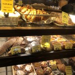 バックシュトゥーベ ツオップ - 