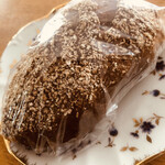 バックシュトゥーベ ツオップ - 