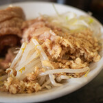 豚星。 - しょうが