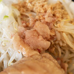 豚星。 - アブラ