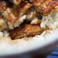 うなぎ料理 澤正 - 中詰め☆