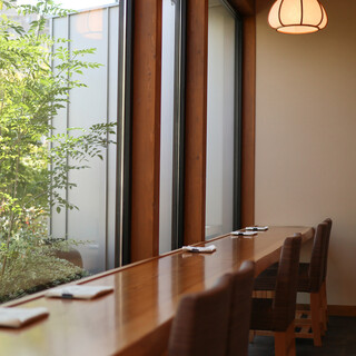 日本茶喫茶 茶縁_2