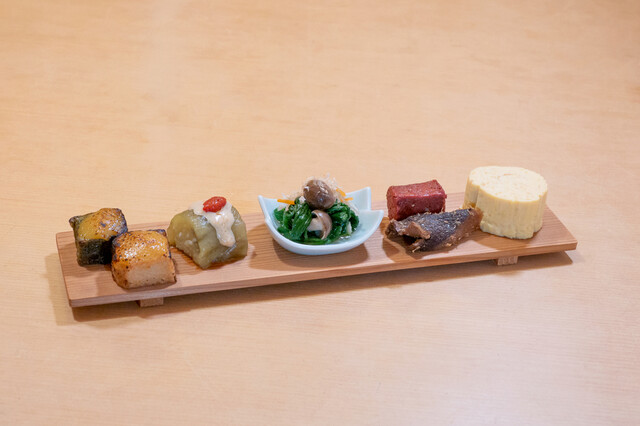 出逢ひ茶屋 おせん であひちゃや おせん 京都河原町 割烹 小料理 食べログ