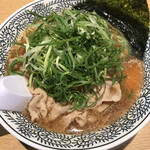 丸源ラーメン - 