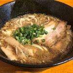 麺屋タカモト - 濃厚とんこつら～めん