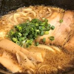 麺屋タカモト - 濃厚とんこつら～めん
