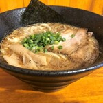 麺屋タカモト - 濃厚とんこつら～めん