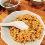 中国料理 西海 - カレー焼飯