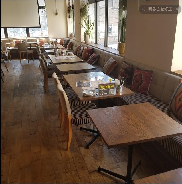 Cabrillos 溝の口店 カブリロス 溝の口 ダイニングバー 食べログ