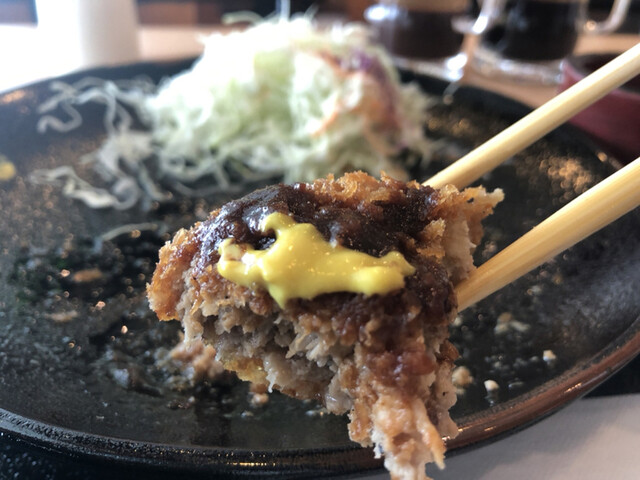 米米麦麦 鹿児島空港店 こめこめばくばく 中福良 和食 その他 食べログ