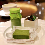 ザ・テラス - 3皿目