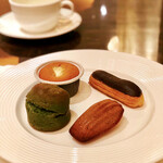 ザ・テラス - 5皿目