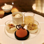 ザ・テラス - 6皿目