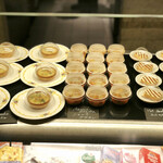 ザ・テラス - キッシュ、ニョッキグラタン、ホットサンド