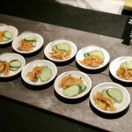 ザ・テラス - 漬物