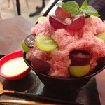 カフェ ハッチ ポッチ - 