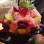 カフェ ハッチ ポッチ - 