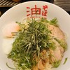 東京麺珍亭本舗 鶴巻町店