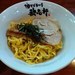 Abura Soba Semmonten Kajiken - 